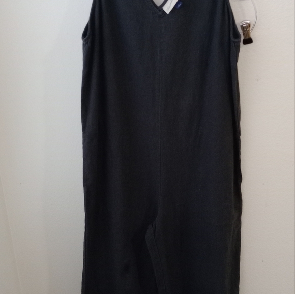 Universal thread gray jumpsuit - Picture 3 of 9